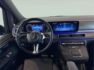 Classe V V 300 D LONG AMG AVANTGARDE * 237 CH * 9G-TRONIC * PANO * BU 2024 occasion 33150 Cenon