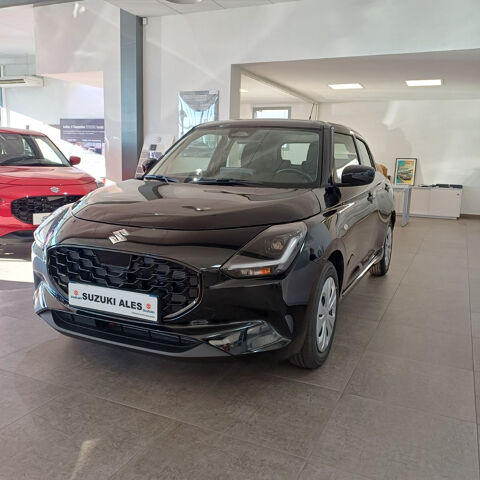 Suzuki Swift 1.2 DUALJET HYBRID AVANTAGE 2025 occasion Alès 30100