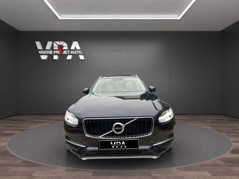XC90 T8 Plug-In Hybrid 320 ch + 87CH | 7 Places | Toit Panoramiq 2017 occasion 33320 Eysines