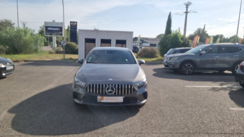 Classe A 180 D 2019 occasion 13300 Salon-de-Provence