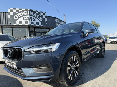 Volvo XC60 volvo xc 60 Drive Geartronic boite automatque camera de recu 2019 occasion Tr&eacute;lissac 24750