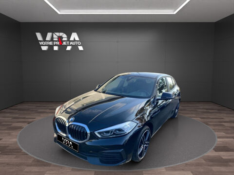 Annonce voiture BMW Srie 1 17980 