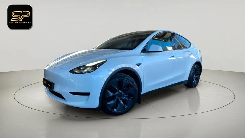 Model Y Tesla Propulsion Standard * Faible Kilom&eacute;trage * Res 2025 occasion 33150 Cenon