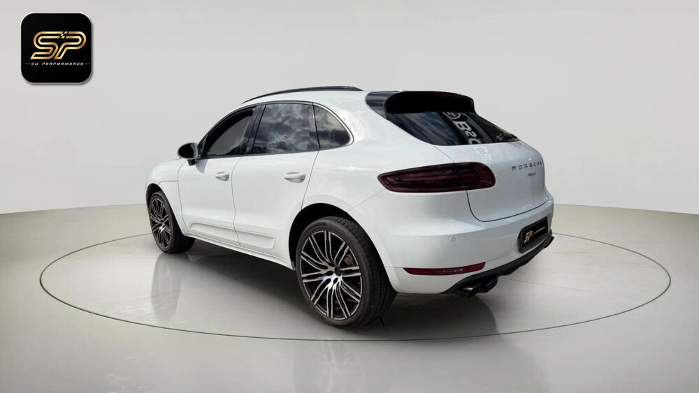 Macan 2.0 252 ch PDK * Toit Panoramique * Cam&eacute;ra de Recul * Apple 2018 occasion 33150 Cenon
