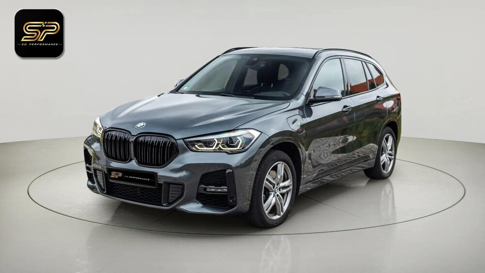 X1 XDRIVE25E M SPORT 220 CH * AUTOMATIQUE 4X4 * JANTES 19 POUCE 2022 occasion 33150 Cenon