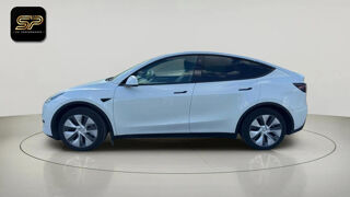 Model Y Standard Range BYD * Faible Kilom&eacute;trage * Garantie Tesla * P 2023 occasion 33150 Cenon