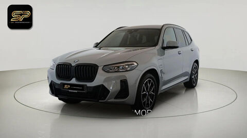 Annonce voiture BMW X3 39290 €