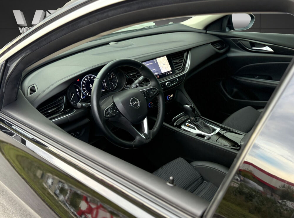 Insignia 1.5 CDTI 122 ch BVA8 • Full LED • Cam&eacute;ra de recul • Keyless 2021 occasion 33320 Eysines
