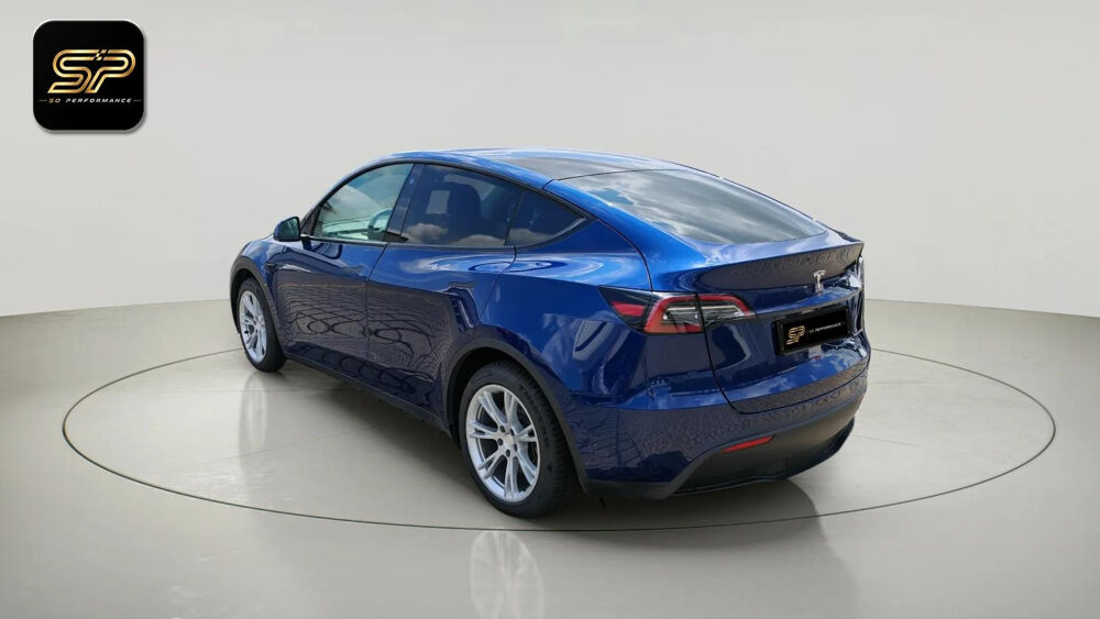 Model Y Performance * Dual Motor AWD * 534 ch * 75 kWh * Toit Pano 2022 occasion 33150 Cenon