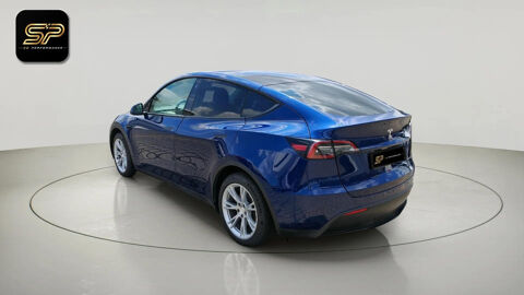 Model Y Performance * Dual Motor AWD * 534 ch * 75 kWh * Toit Pano 2022 occasion 33150 Cenon