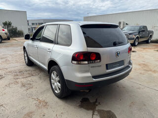 Touareg 3.6 V6 FSI 280ch Carat Tiptronic 2007 occasion 66330 Cabestany