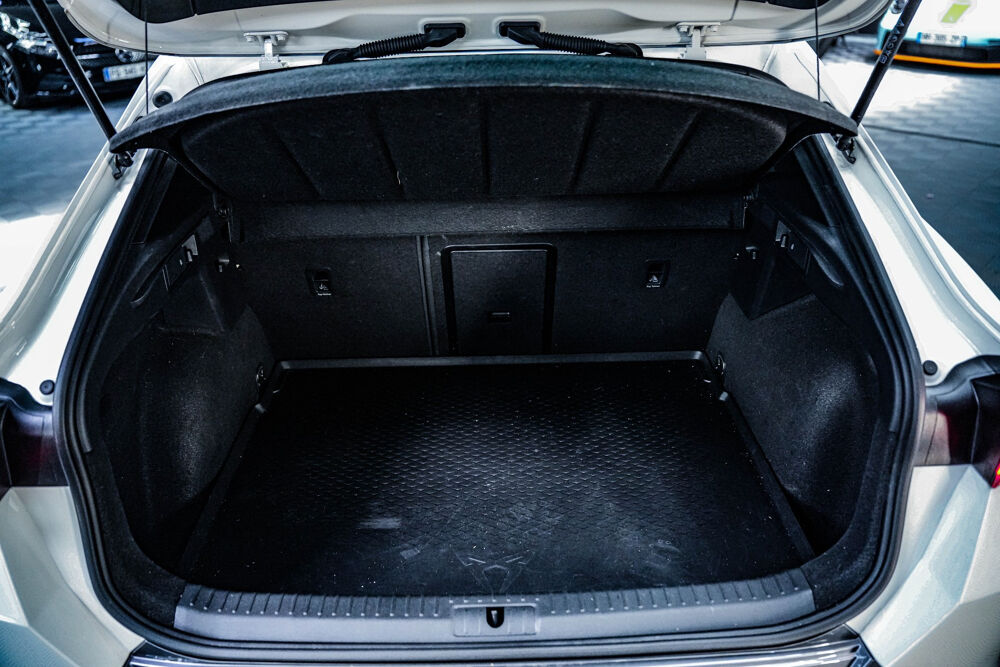Formentor 1.5 TSI 150ch – Digital Cockpit – &Eacute;clairage d'ambi 2023 occasion 33320 Eysines