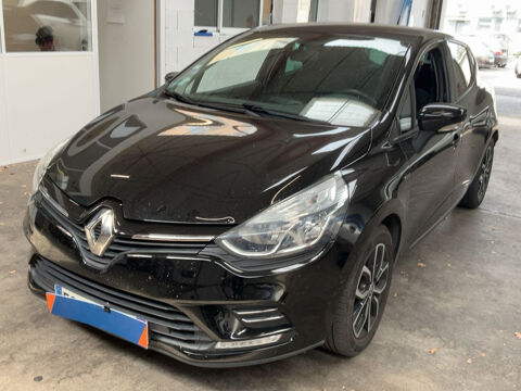 Renault clio iv ESTATE Limited