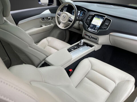 XC90 T8 Plug-In Hybrid 320 ch + 87CH | 7 Places | Toit Panoramiq 2017 occasion 33320 Eysines