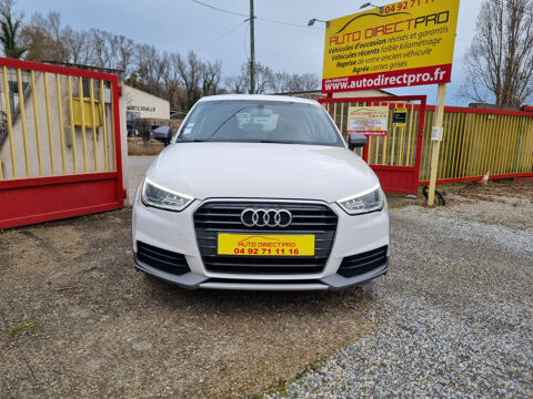 Audi a1 1.0 TFSI 95 ULTRA 3P