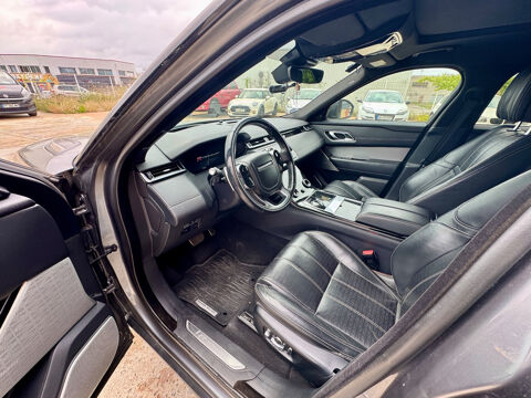 Range rover velar R-Dynamic HSE entretien full range rover 2018 occasion 66330 Cabestany
