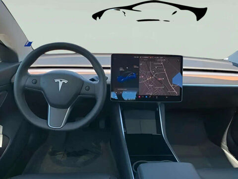 Model 3 STANDARD RANGE 325 CH * AUTOMATIQUE * BLEU 2020 occasion 33150 Cenon