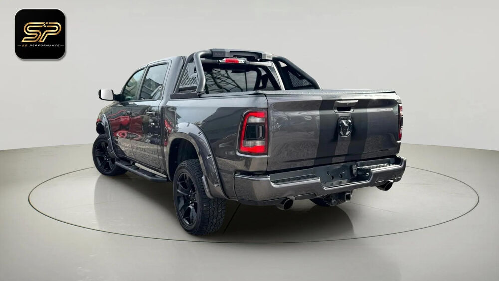 RAM SPORT 5.7 V8 HEMI 401 CH * AUTOMATIQUE 4X4 * &Eacute;CRAN 12 POUCES 2024 occasion 33150 Cenon