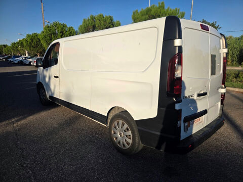 Trafic L2H1 1300 Confort 2021 occasion 13300 Salon-de-Provence