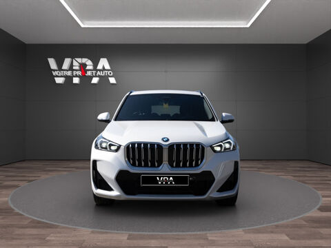 Annonce voiture BMW X1 48870 €