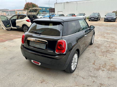 Cooper 2014 occasion 66330 Cabestany