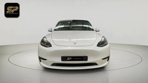 Model Y Standard Range * 299 ch * Propulsion * 430 km * 100 % &Eacute;lectr 2023 occasion 33150 Cenon