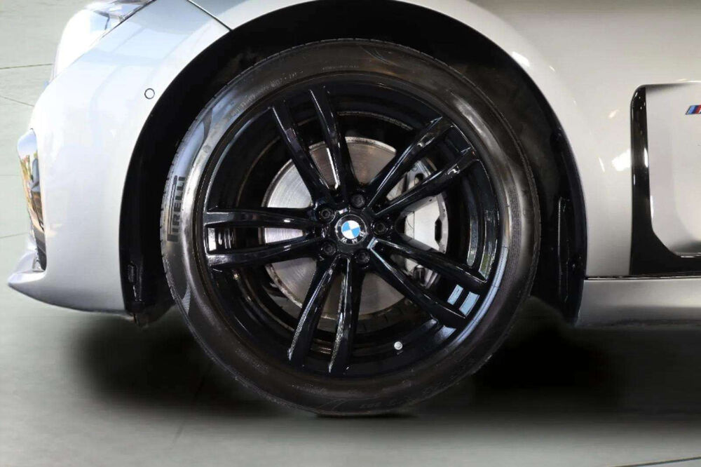 S&eacute;rie 7 730d * 286 CH * 360&deg; * HUD * HARMAN KARDON * SUSPENSION PNEU 2022 occasion 33150 Cenon