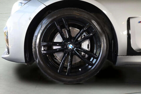 S&eacute;rie 7 730d * 286 CH * 360&deg; * HUD * HARMAN KARDON * SUSPENSION PNEU 2022 occasion 33150 Cenon