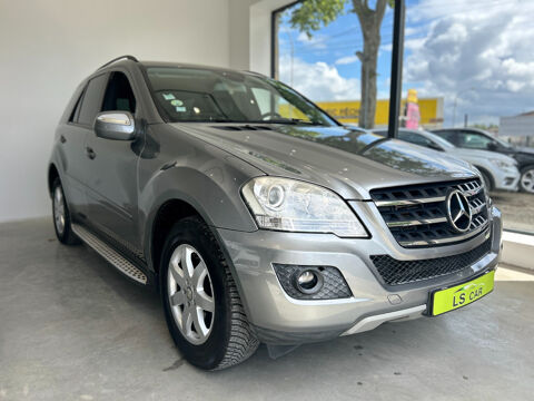 Mercedes Classe A ML 300 CDI BlueEfficiency 4Matic (164.121) 2010 occasion Fenouillet 31150