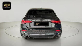 RS3 SPORTBACK 400 CH QUATTRO * PANO * HUD * B&amp;O * MATRIX 2022 occasion 33150 Cenon