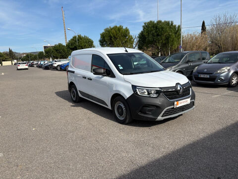 Renault Kangoo Express VAN 2022 occasion Salon-de-Provence 13300