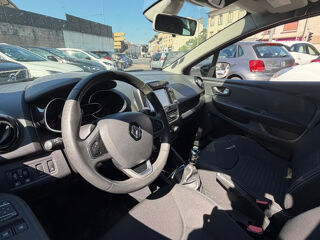 Clio IV Limited 2017 occasion 54270 Essey-l&egrave;s-Nancy