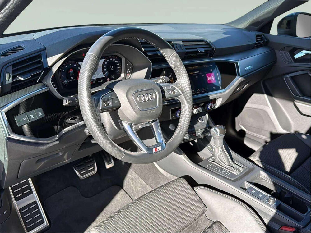 Q3 SPORTBACK 35 TFSI 150 CH S LINE * NAVI PLUS * ACC * VIRTUAL 2020 occasion 33150 Cenon