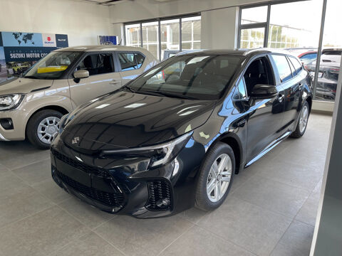 Suzuki Swace 1.8 HYBRID 140 PACK 2024 occasion Alès 30100