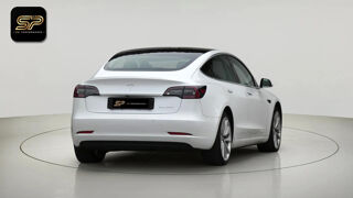 Model 3 LONG RANGE DUAL MOTOR AWD 441 CH * AUTOMATIQUE * AUTOPILOT * 2019 occasion 33150 Cenon