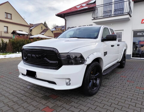 Dodge RAM 1500 V8 5.7 HEMI 401CH 4x4 PACK NUIT 2022 occasion Gradignan 33170
