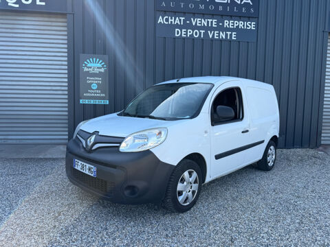 Kangoo Express II (Express Phase 2) 1.5 DCI 90cv 520kg 2019 occasion 33210 Langon