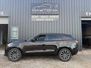 Range rover velar R-Dynamic SE D240 2.0 SD4 4WD 240cv BVA - 1ERE MAIN - CARNET 2020 occasion 33210 Langon