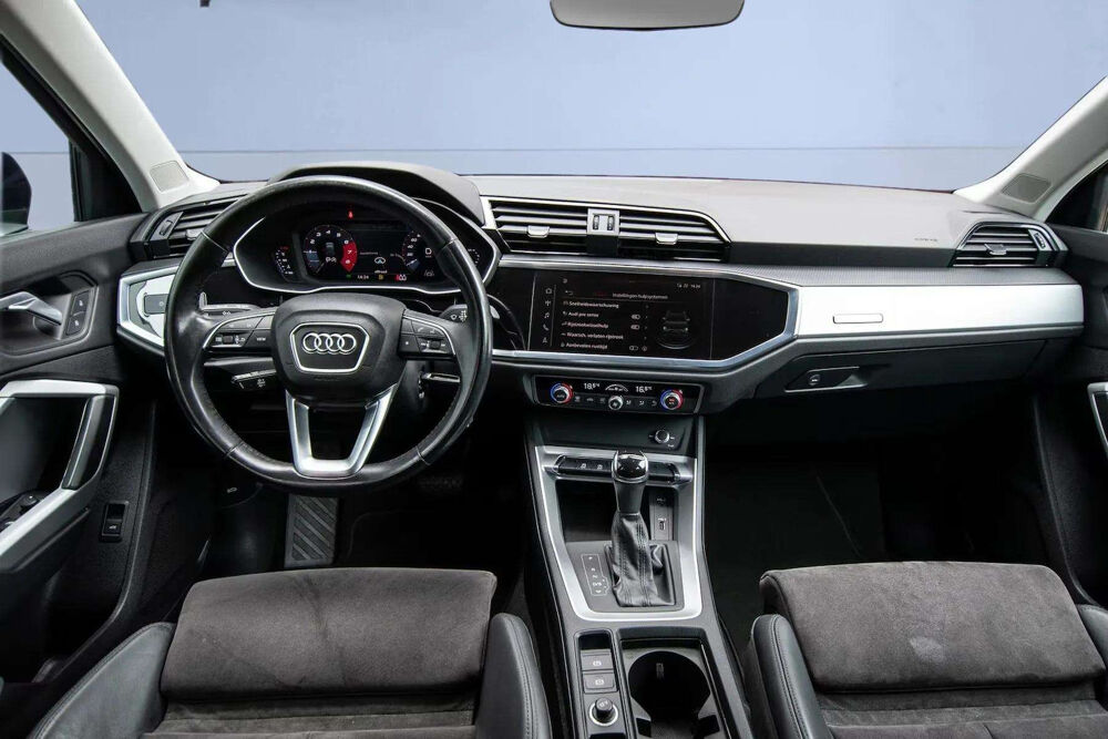 Q3 35 TFSI Advanced * ACC * Angle Mort * Cockpit Digital 2019 occasion 33150 Cenon
