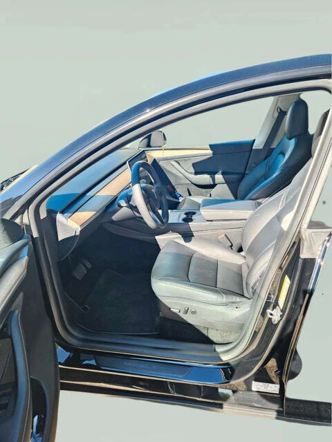 Model Y Long Range AWD * Autopilot * Pompe &agrave; Chaleur * Int&eacute;rieur Pr 2021 occasion 33150 Cenon