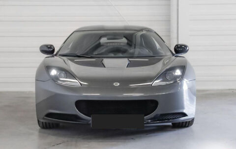 Evora 3.5 V6 2+2. BVA. Int&eacute;rieur Cuir. Si&egrave;ges chauffants. 2015 occasion 33320 Eysines