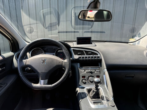 3008 1.6 HDI 112cv 2011 occasion 33210 Langon