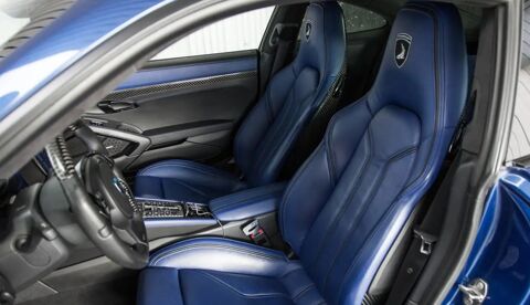 911 991 4S Stinger Limited Edition 2013 occasion 33320 Eysines