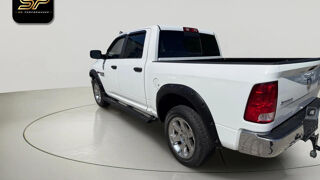 RAM 1500 3.0 Diesel 243 ch 4x4 * GPS * Attelage * Cam&eacute;ra de Recu 2014 occasion 33150 Cenon