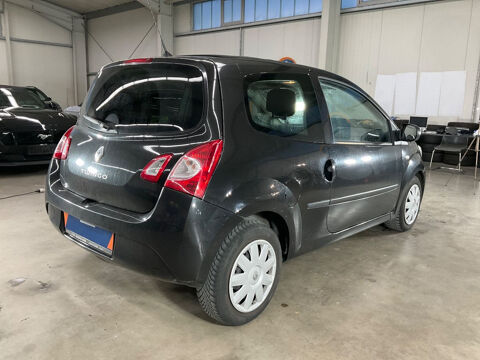 Twingo II Dynamique 2012 occasion 13300 Salon-de-Provence
