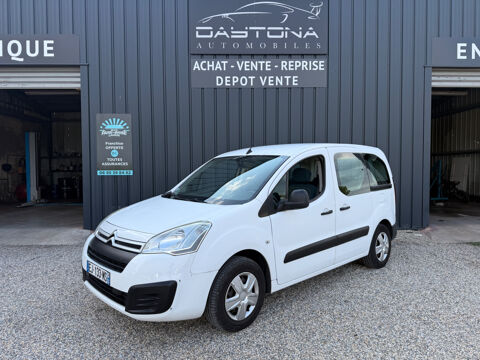 Citroen berlingo Citro&euml;n  1.6 HDI