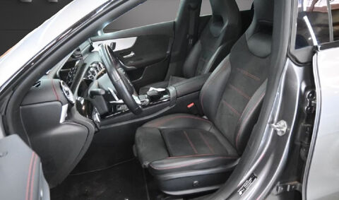 Classe CLA 200 Shooting Brake AMG Line 163ch • Toit Panoramique • Burme 2021 occasion 33320 Eysines