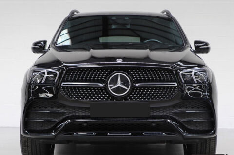 Classe GLE 350de - AMG Line Toit Ouvrant - Sono Burmester Jantes 20&quo 2020 occasion 33320 Eysines