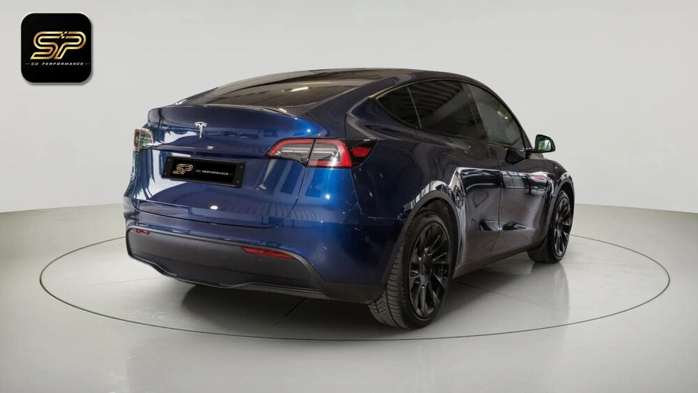 Model Y Tesla * 347 ch * Autopilot * Toit Panoramique * Pomp 2022 occasion 33150 Cenon
