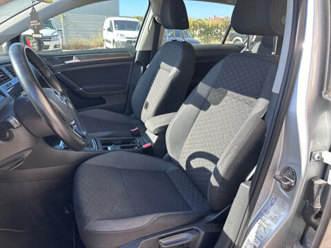 Golf Connect Start-Stop DSG 2019 occasion 66330 Cabestany